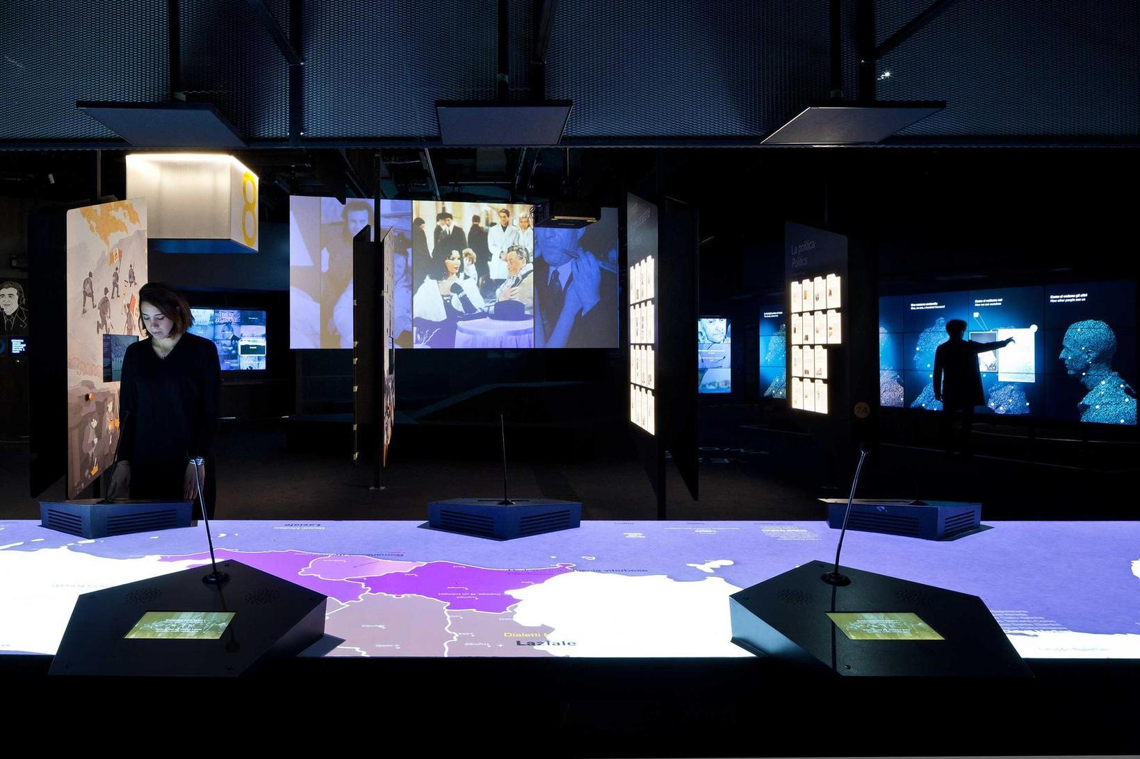 M9 Museum View